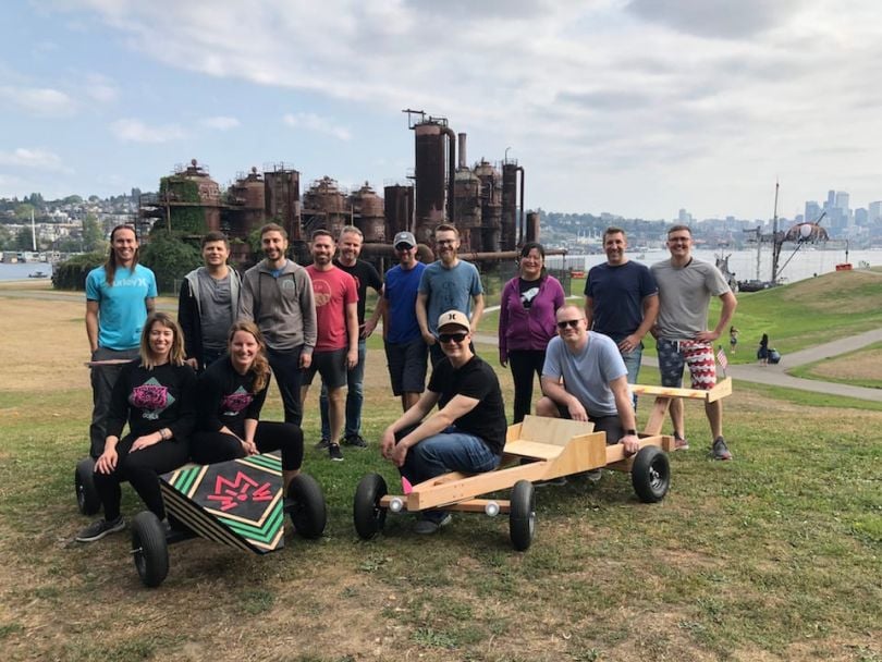 ookla seattle tech startup