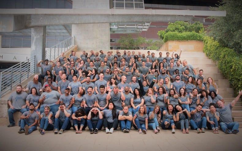 opcity austin jobs