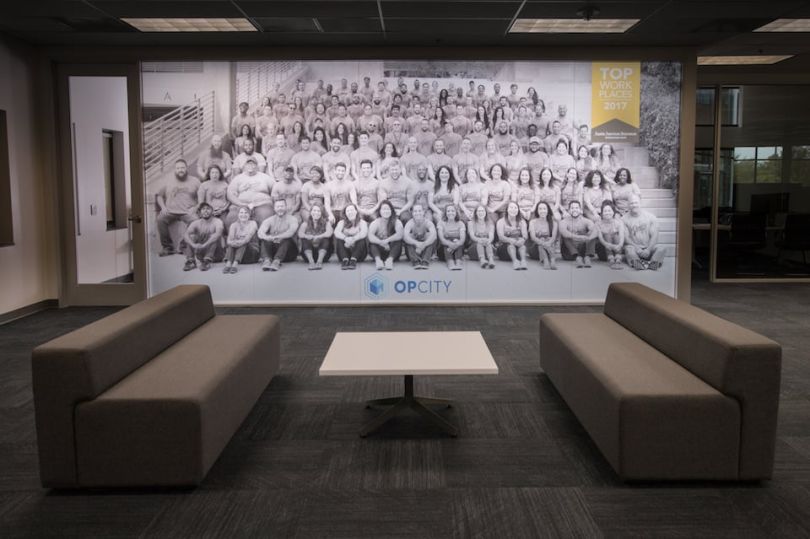 opcity office