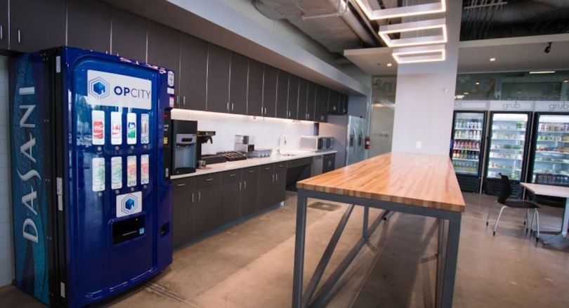 opcity real estate company austin