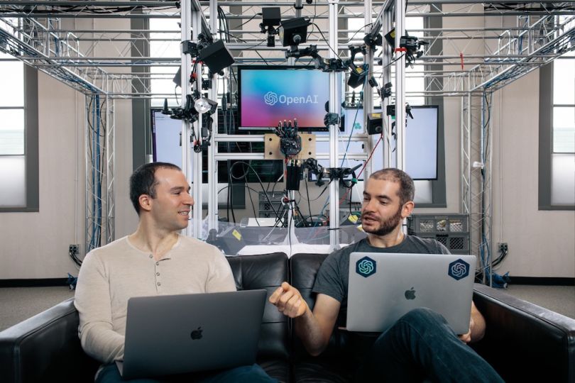 openai tech company