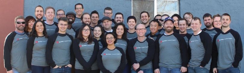OpenTable sales jobs Colorado