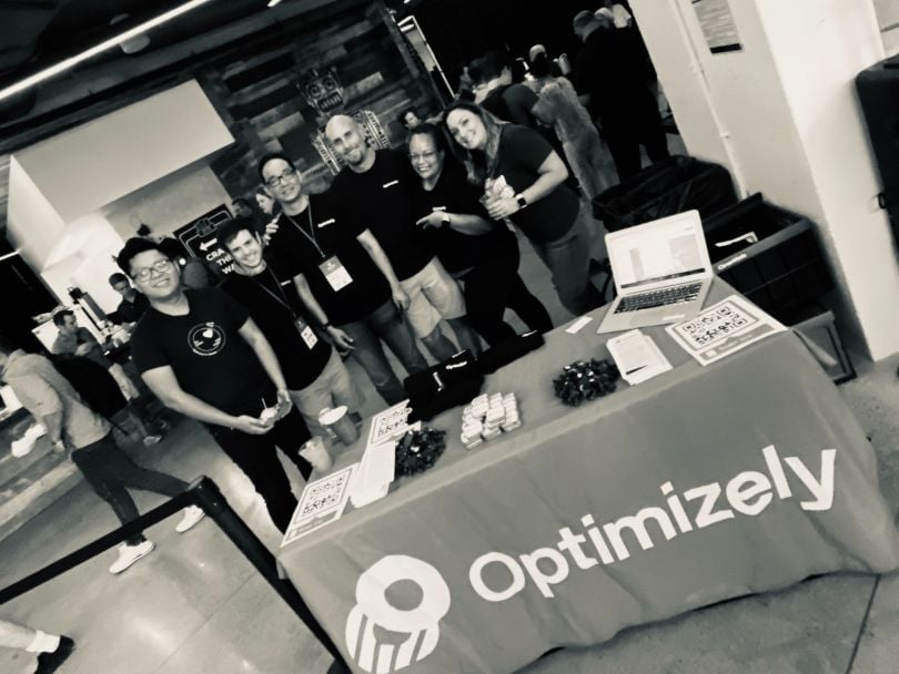 Optimizely