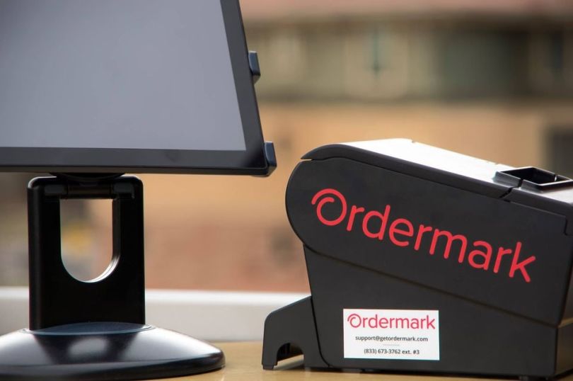 ordermark hardware