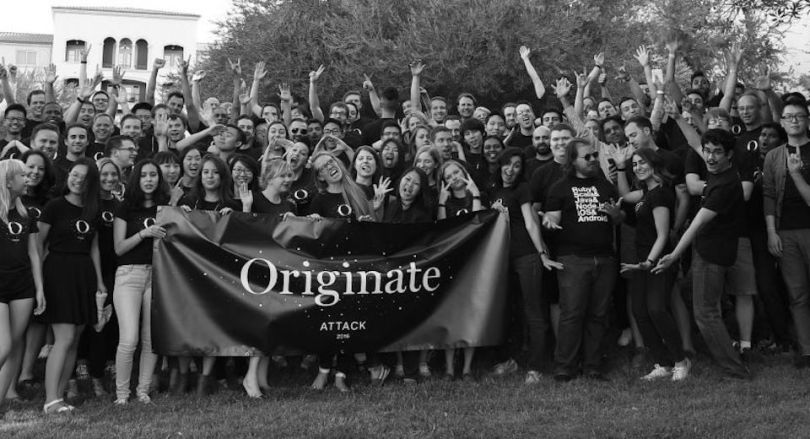 originate los angeles