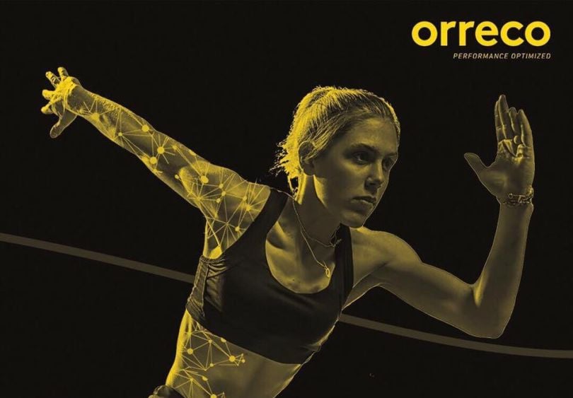 Orreco sports performance