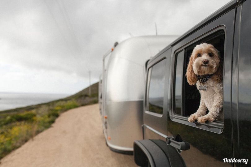 outdoorsy