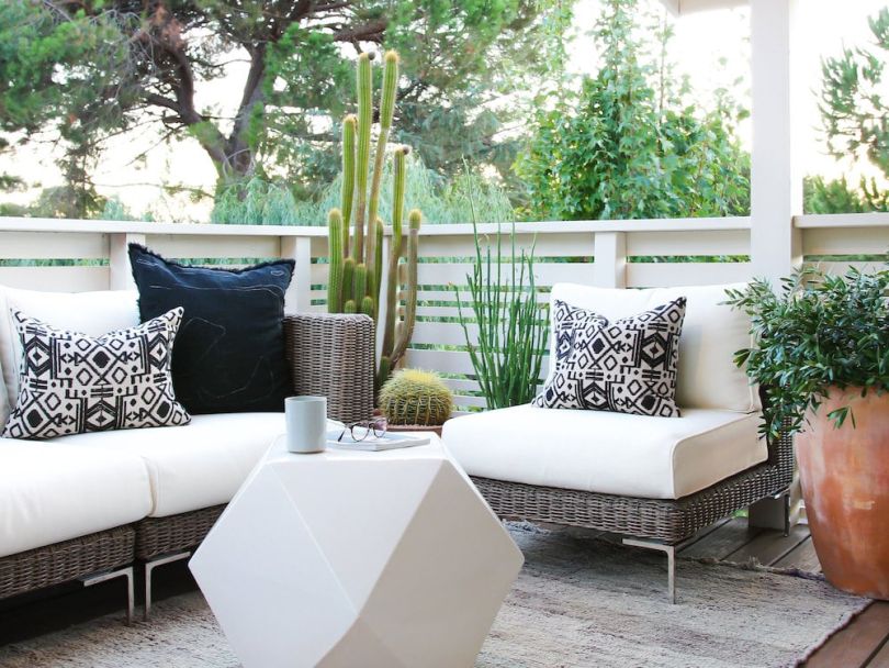 Outer Furniture