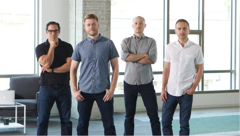 outreach seattle tech startup becomes unicorn