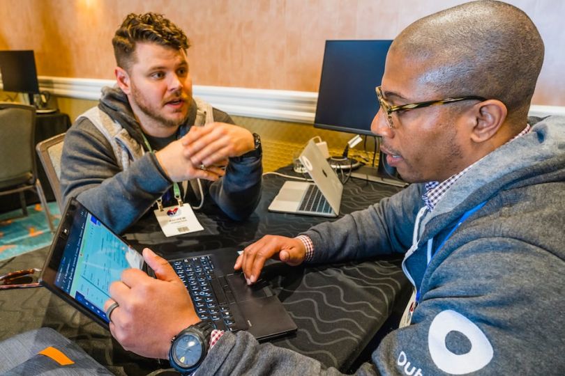 outreach seattle tech team
