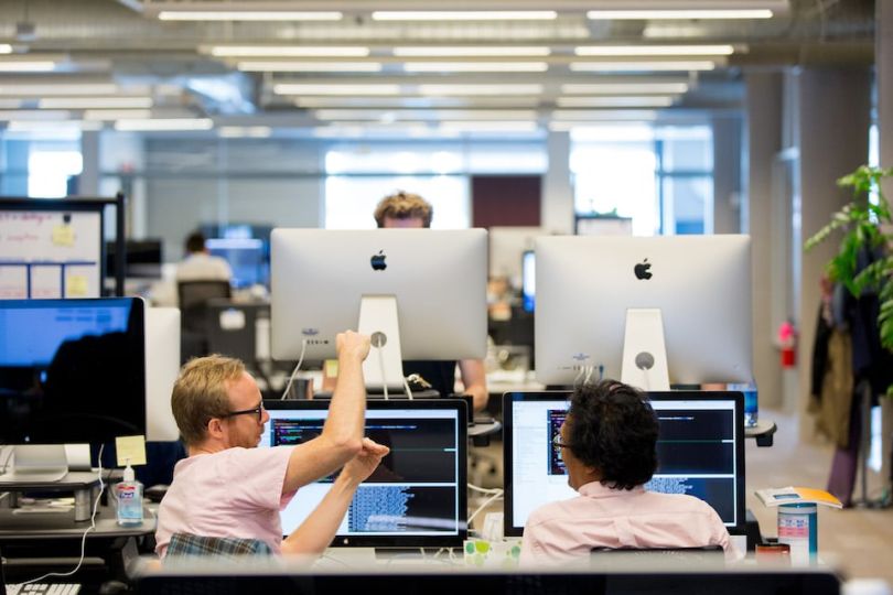 pivotal pair programming