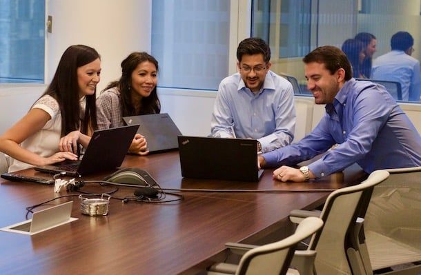 Pareto Intelligence product managers Chicago