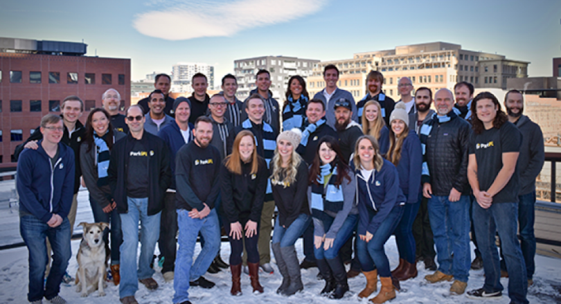 Parkifi acquisition tech news Colorado