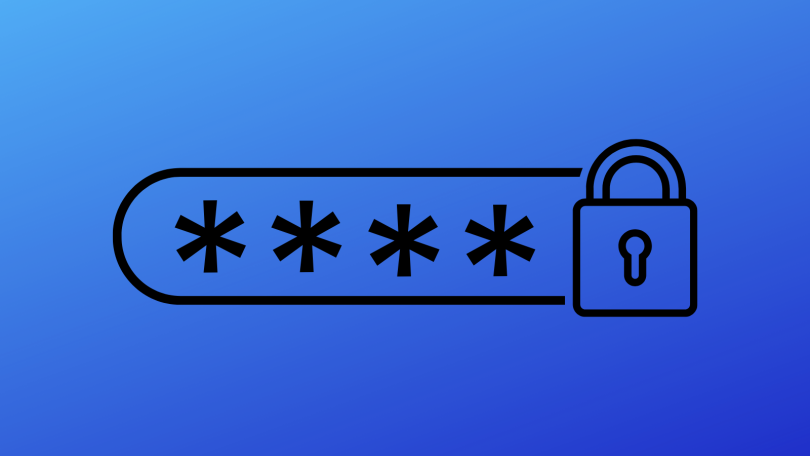 password