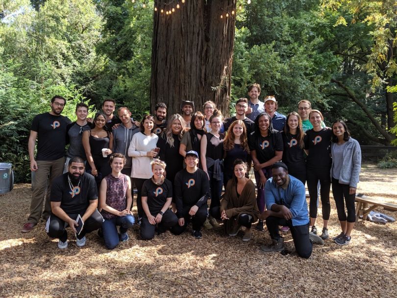 pathstream san francisco tech startup