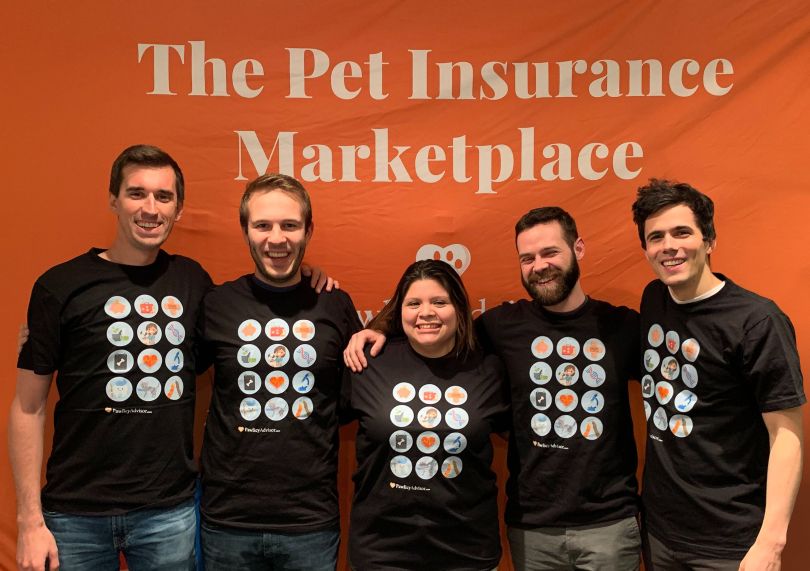 Pawlicy Advisor