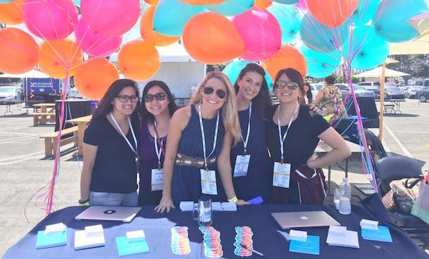 Payoff OC startups hiring