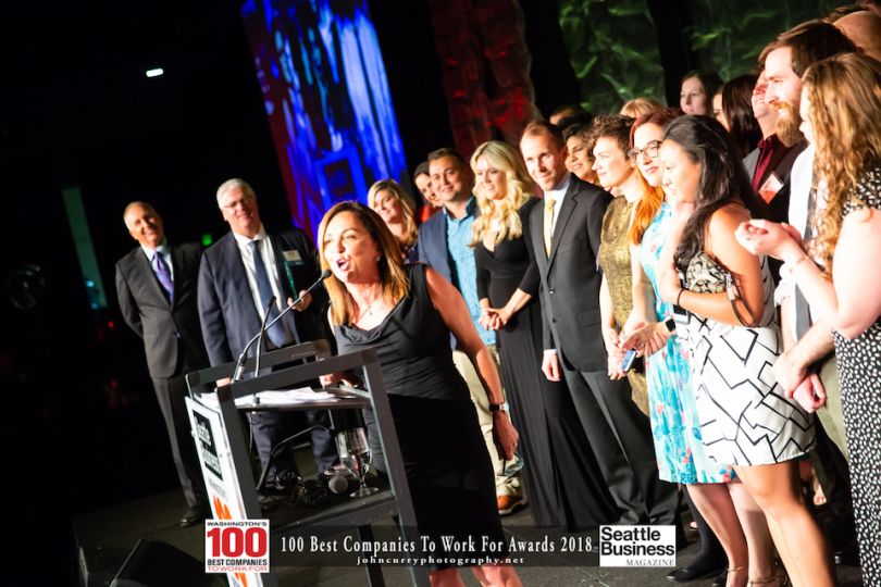 payscale best companies to work for seattle