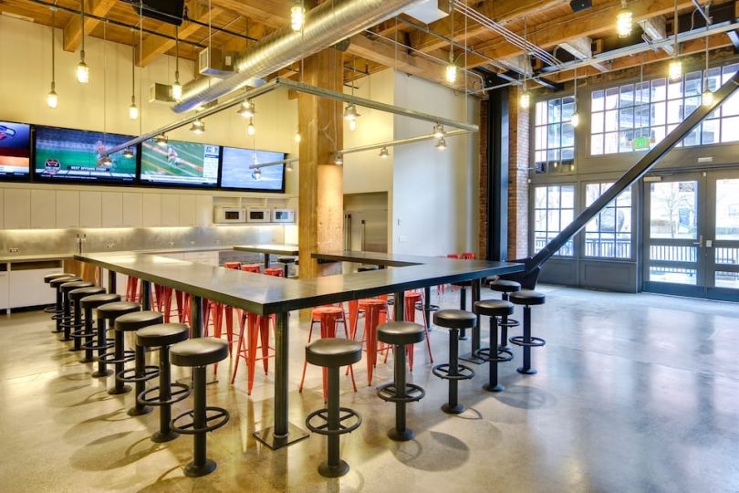 payscale seattle tech common room