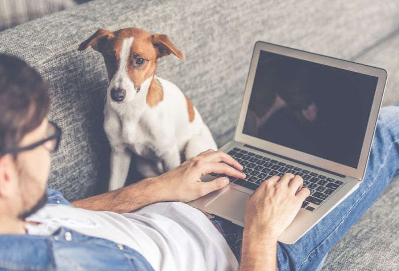 payscale remote work companies seattle