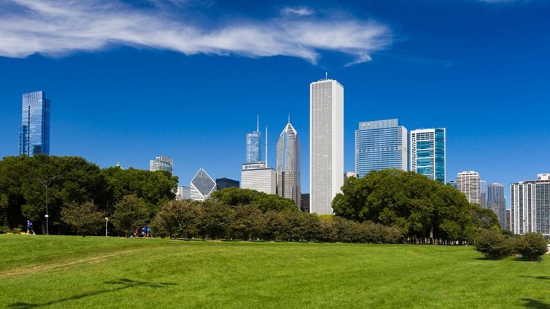 public domain - chicago free stock photos