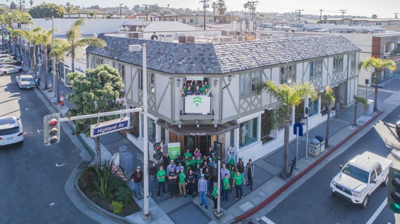 peerstreet real estate tech company el segundo