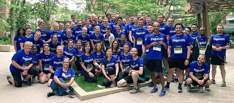 pegasystems boston technology company