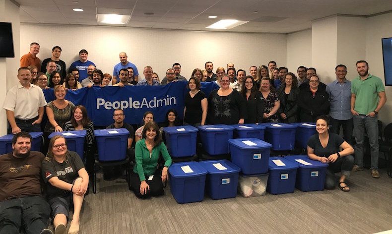 peopleadmin austin
