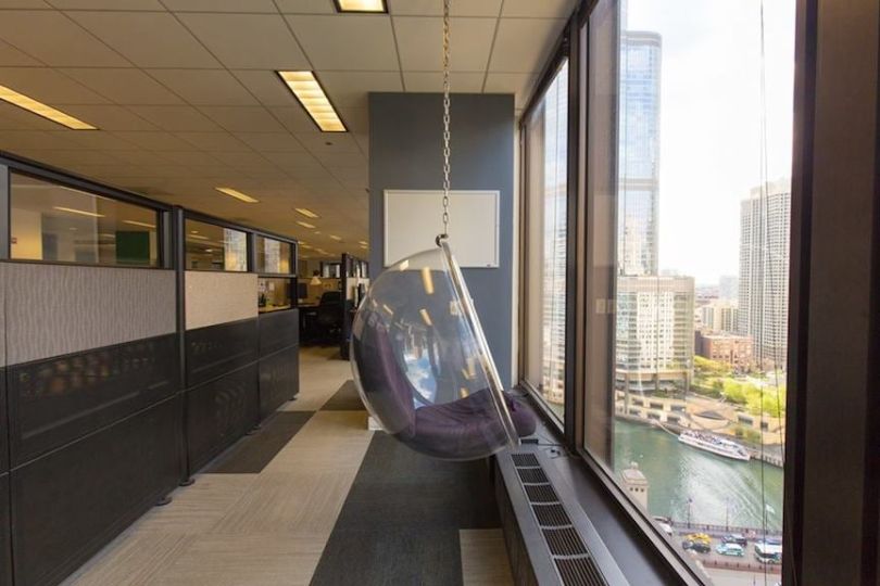 performics adtech company chicago