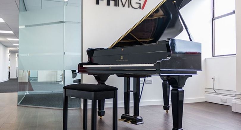 phmg adtech company chicago