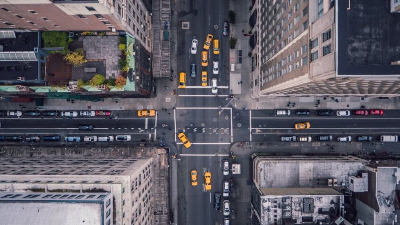 Silicon Alley NYC