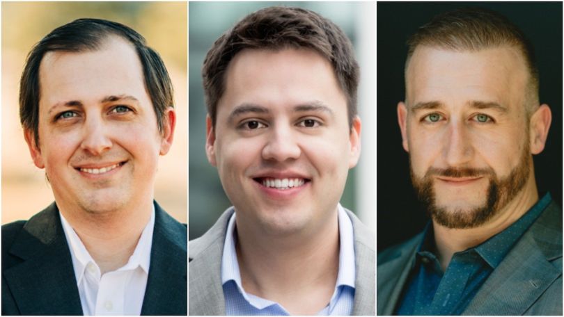 Phylum co-founders