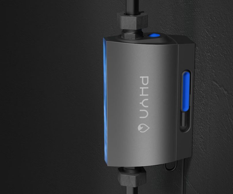 phyn torrance water tech startup