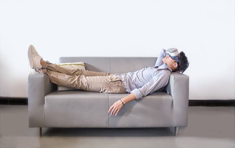 Pico Interactive VR companies San Francisco Bay Area