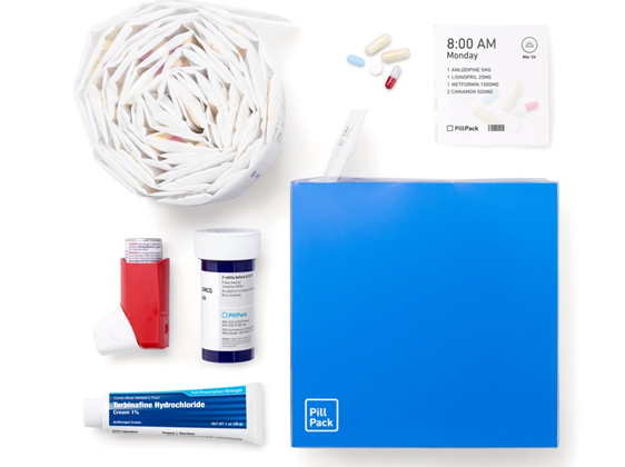 PillPack Boston