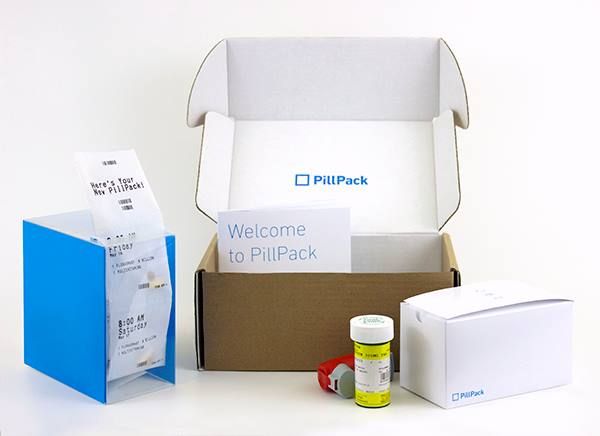 PillPack Boston