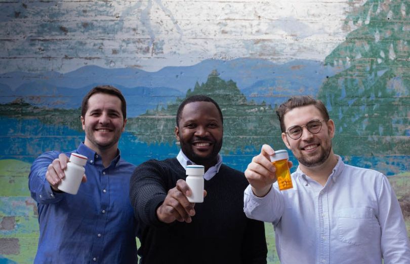 pillsy seattle medication startup health