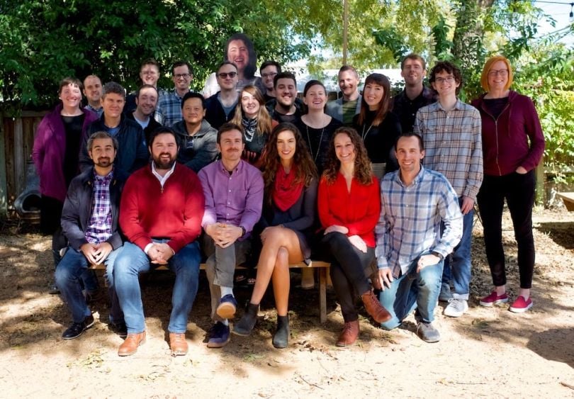 pingboard austin