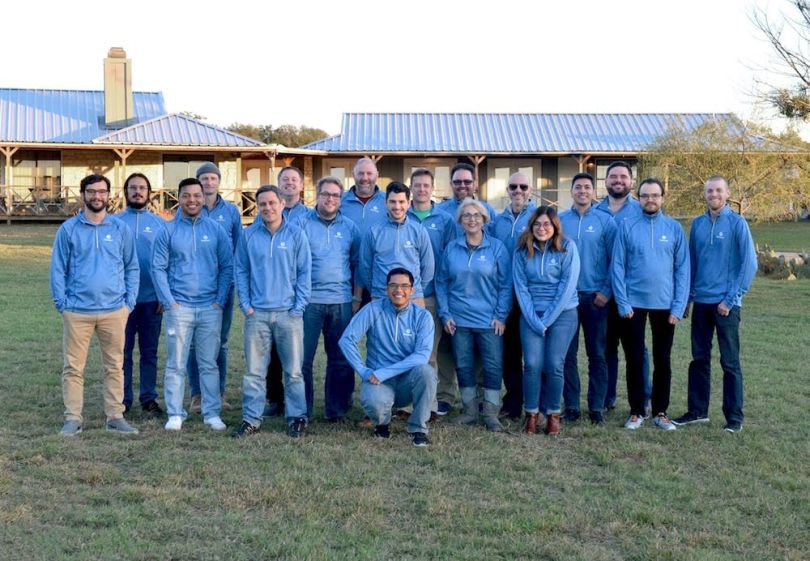 austin pinpoint team