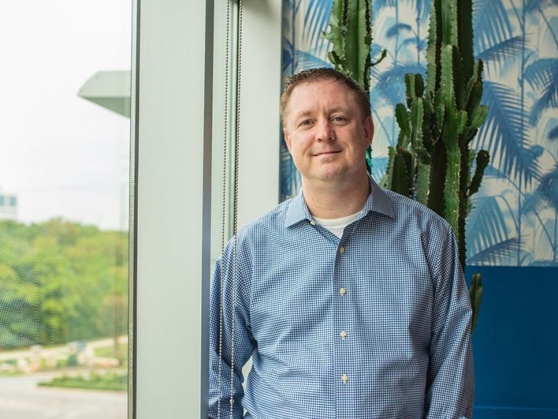 pinpoint ceo