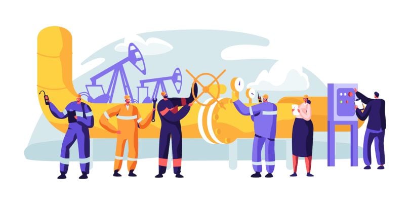 CI/CD pipeline