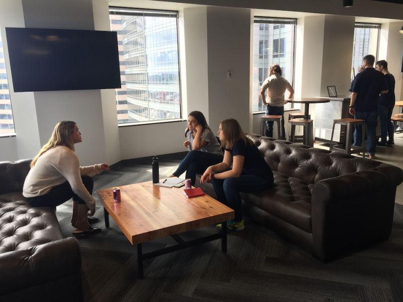pitchbook seattle office
