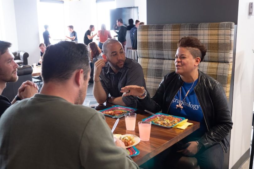 pitchbook seattle tech startup perks and benefits
