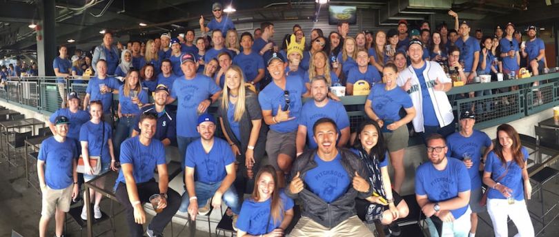 pitchbook top companies hiring seattle