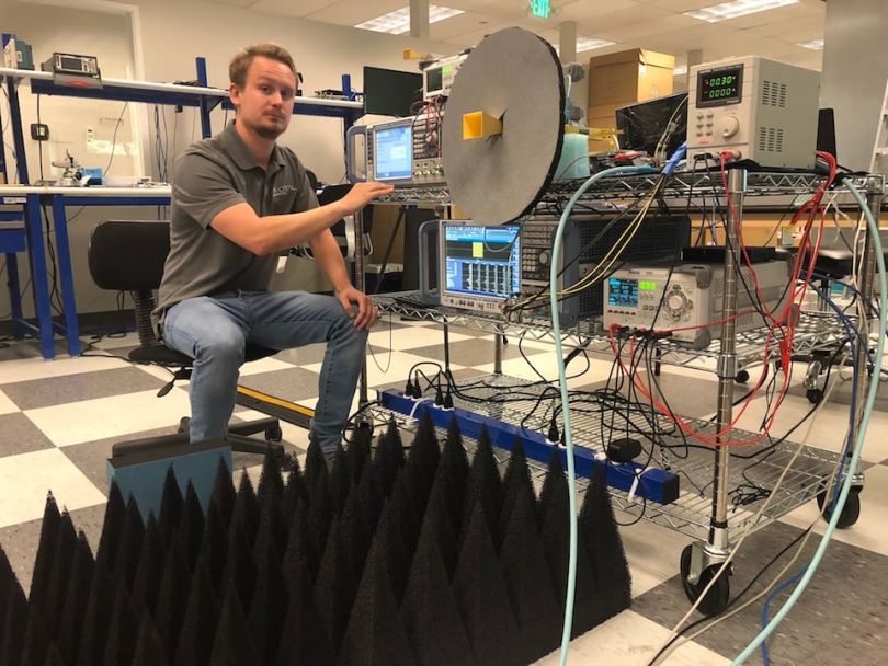 pivotal commware technical equipment