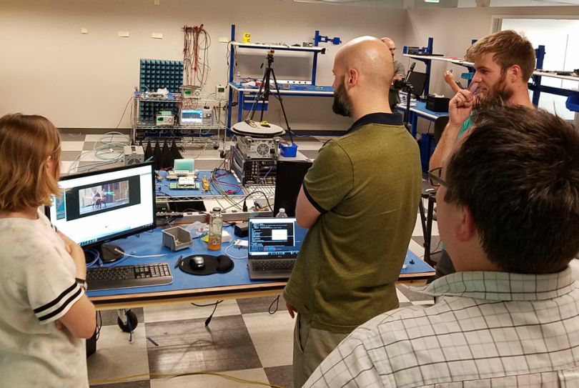pivotal commware raising $20 million kirkland communications tech