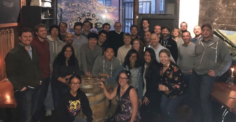 placed seattle mapping tech company