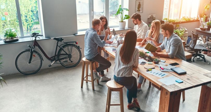 Plantt Oakland Startups