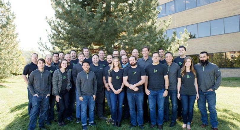 playerlync denver tech center jobs