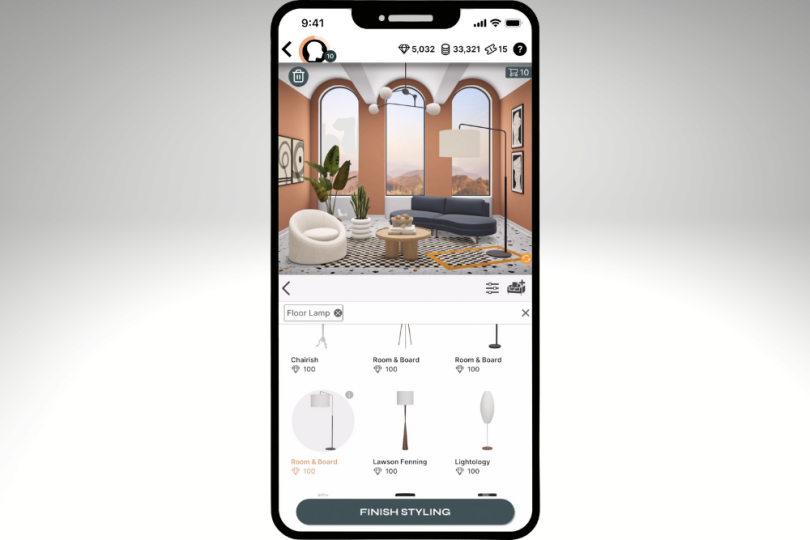 playhouse app
